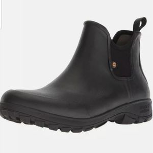 Boots (rain/snow)